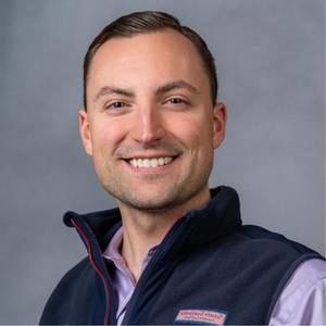 Meet your Posher, Matthew